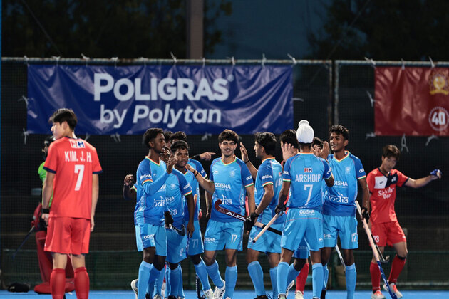 Indian U-18 Men's, Women's teams gear up for Semi-Final clashes at U-18 Asia Cup 2026
