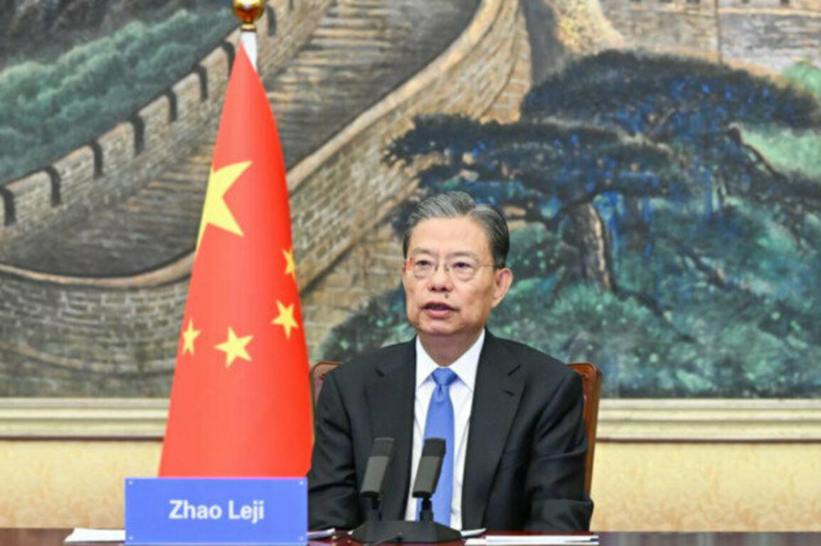 China's top legislator to visit Kyrgyzstan, Hungary and Switzerland