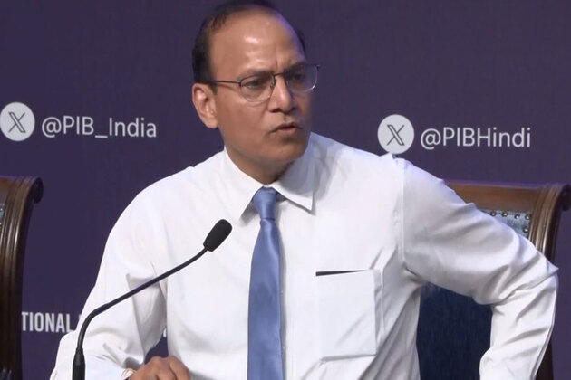 All Indian seafarers safe in Persian Gulf, West Asia region: Shipping Ministry official