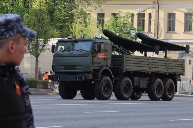 How Important Is Iran For Russia's War Effort