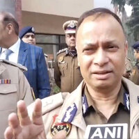 Haryana Police charts 2026 crime roadmap; STF to track 100 violent offenders, sharpen focus on cybercrime, drugs and terror threats: DGP Singh