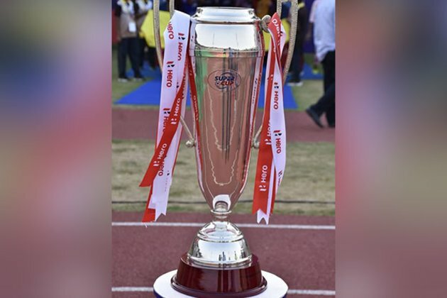 Kerala set to host Super Cup in April