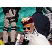 PM Modi promotes winter pilgrimage and tourism in Uttarakhand
