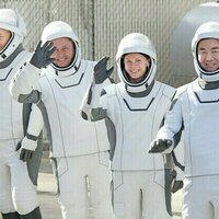 SpaceX launches joint astronaut crew to ISS in NASA's Crew-11 mission