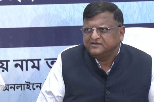MHA provides 'Y+' category armed CISF security to West Bengal CEO Manoj Agarwal