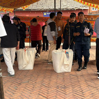 Nepal sees around 60% voter turnout in general elections, EC credits cooperation from political parties to Gen Z