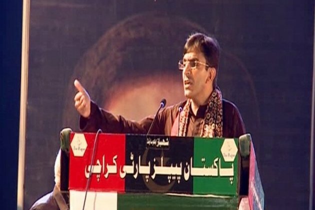 PDM 'beginning for deal democracy, civilian supremacy': Mohsin Dawar