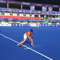 Akshra Dutta's journey from J-K to U-18 camp highlights Hockey India's talent push