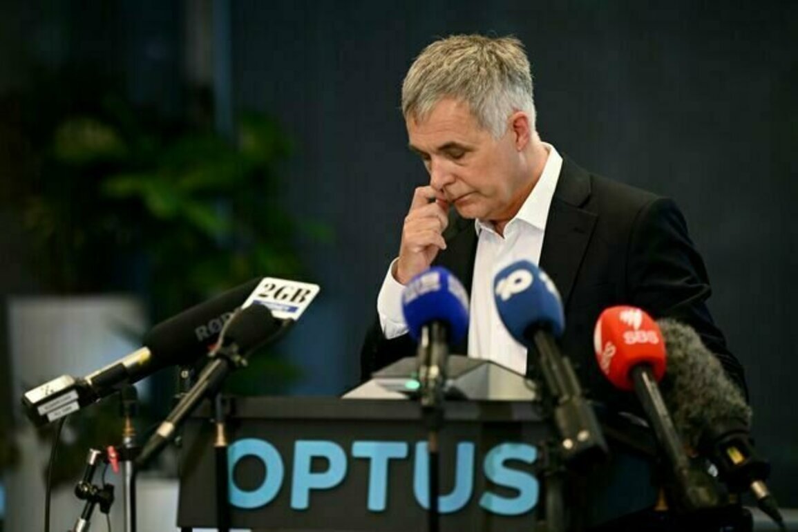 A $100 million fine for 'appalling' predatory sales practices caps a horror week for Optus