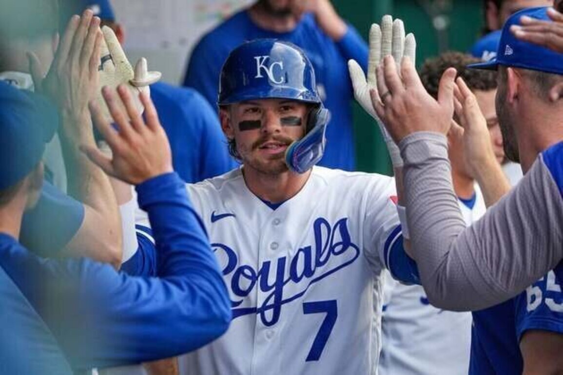 Michael Wacha delivers 7 sharp innings as Royals dump Guardians