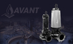  Tsurumi America has launched the new line of explosion-proof pumps – the AVANT Series