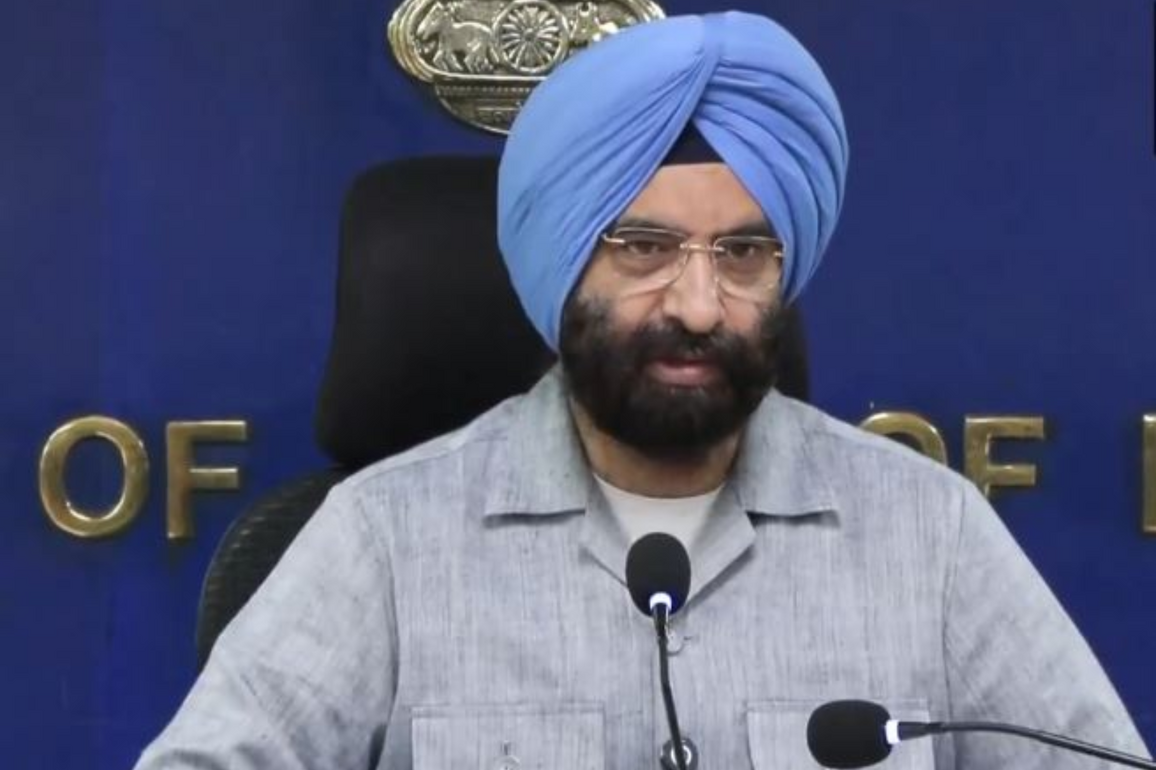 Licensed manufacturers to ensure only green firecrackers are sold in Delhi-NCR: Delhi Minister Sirsa