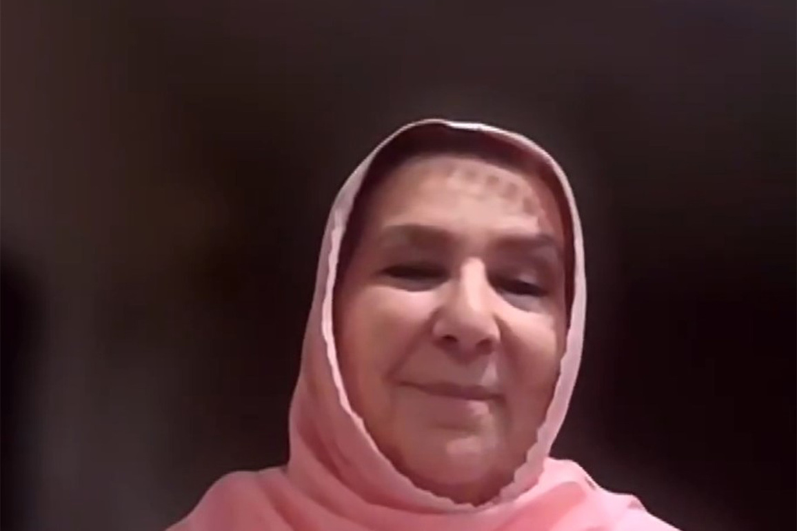 "Not allowed to speak": Imran Khan's sister narrates ordeal of journalists in Pakistan