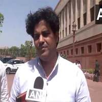 "This message goes far" Congress' Imran Pratapgarhi thanks SC for quashing FIR against him