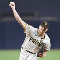 Padres tab RHP Nick Pivetta to starter opener vs. Tigers
