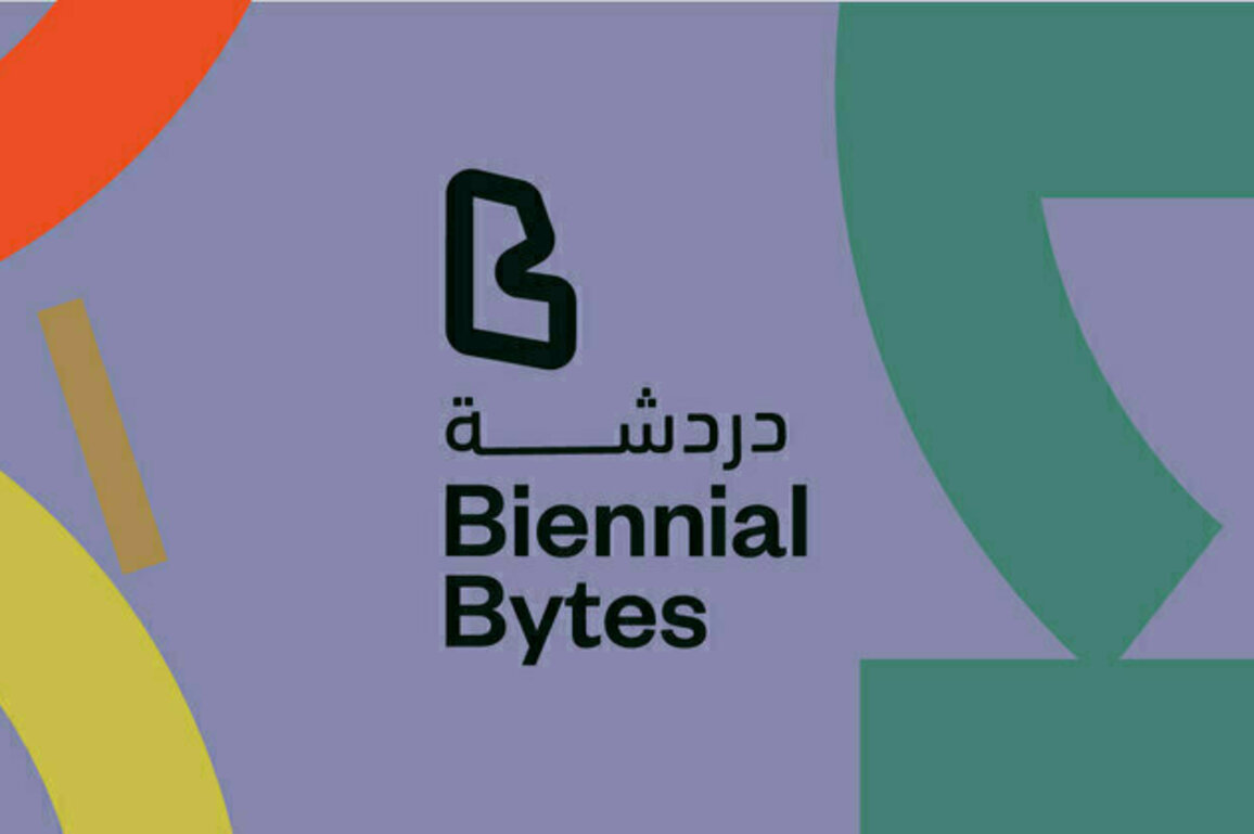 Sharjah Art Foundation launches 2nd season of Biennial Bytes