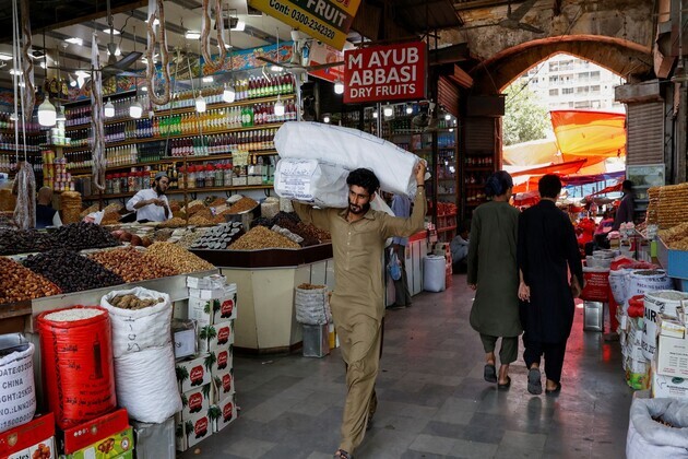 Pak negligence exposed: Economic ruins, mass unemployment plague Khyber's historic bazaars