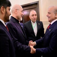 "Iran determined to utilise all tools, including diplomacy to secure national interests": Iranian Spox