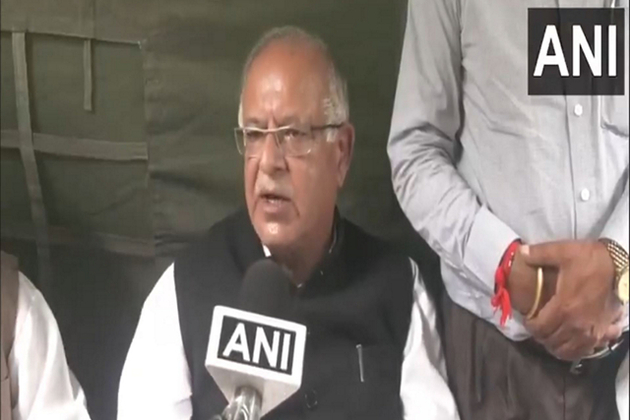 Had bridge been stronger, people could have been saved: J-K Congress chief on Kishtwar cloudburst