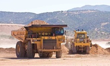 Cobre mine moving forward for Freeport