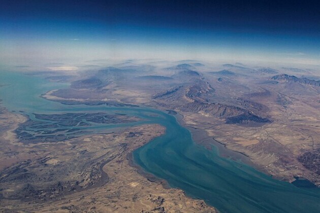 Iran's Parliament Security Committee approves plan to impose tolls on Strait of Hormuz