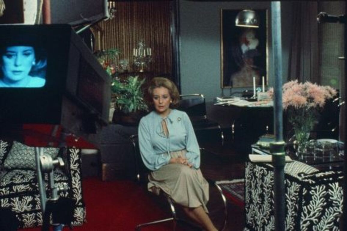 Jackie Jesco Tells Us Everything About Barbara Walters