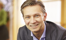 AP6's Swartling on strategy, regulation and CSR