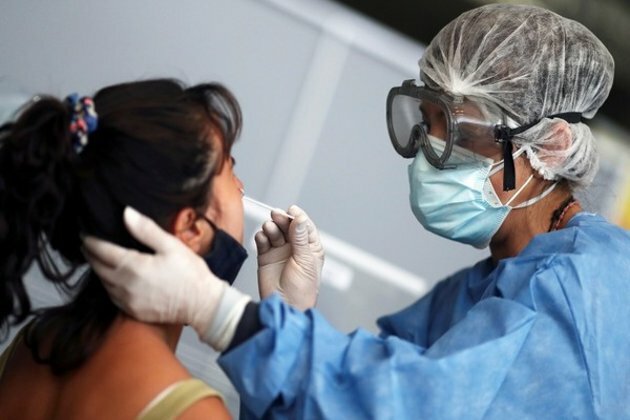Anti-science movement set up US for worse pandemic: Expert