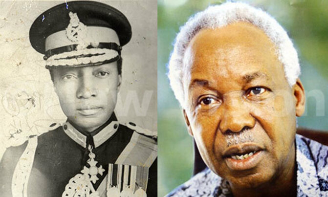 Why Mutesa, Nyerere were not friends Why Mutesa, Nyerere were not friends