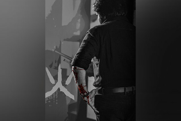 Pawan Kalyan wraps up his part for 'OG', film to release in September 2025