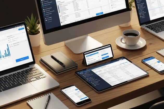 Top 10 Accounts Payable Software Solutions