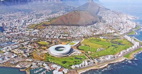 II Africa Forum 2023 - five days to go! - Vimarsana News
