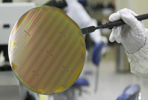 China waging economic warfare to acquire Taiwan's semiconductor industries