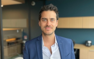 Alberto Moreno Herrero: 'I encourage sustainability leaders to celebrate their wins, however small'