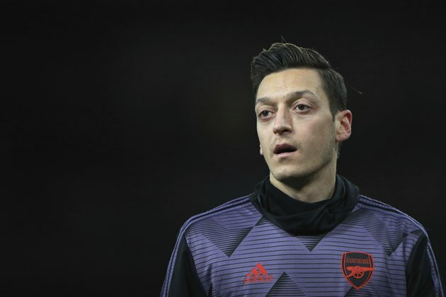 China Pulls Football Game After Player&#039;s Pro-Muslim Comments