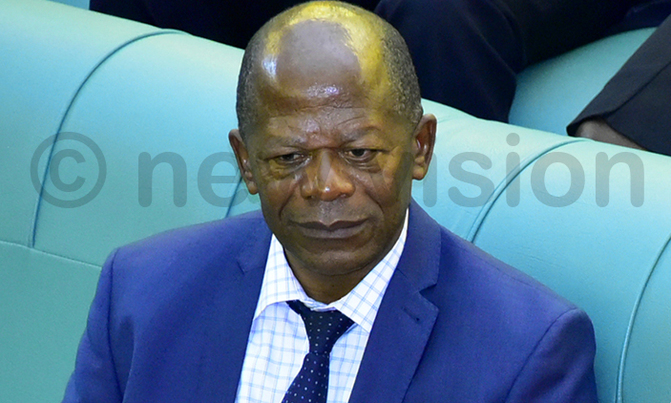 Govt finalises plan to take over Busoga University Govt finalises plan to take over Busoga University