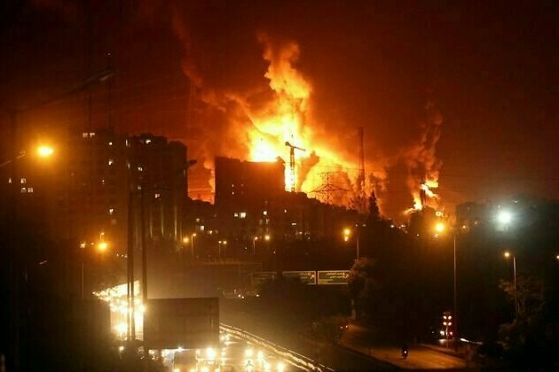 Israel's attacks on Iran are already hurting global oil prices, and the impact is set to worsen