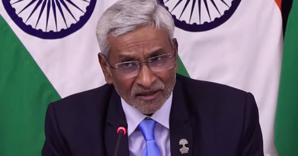 'Post Covid-19, countries are looking for alternatives in cross-border payments' MEA
