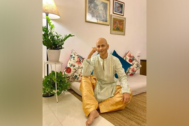 Actor Vibhu Raghave passes away after battle with Cancer, Karan Veer Mehra, Sanaya Irani, more TV celebs mourn loss