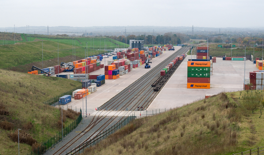 (C) East Midlands Freeport