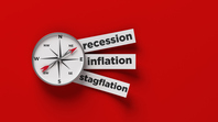 The spectre of stagflation has become a real risk in the UK