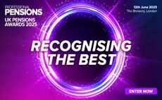 UK Pensions Awards 2025: Last chance to enter!