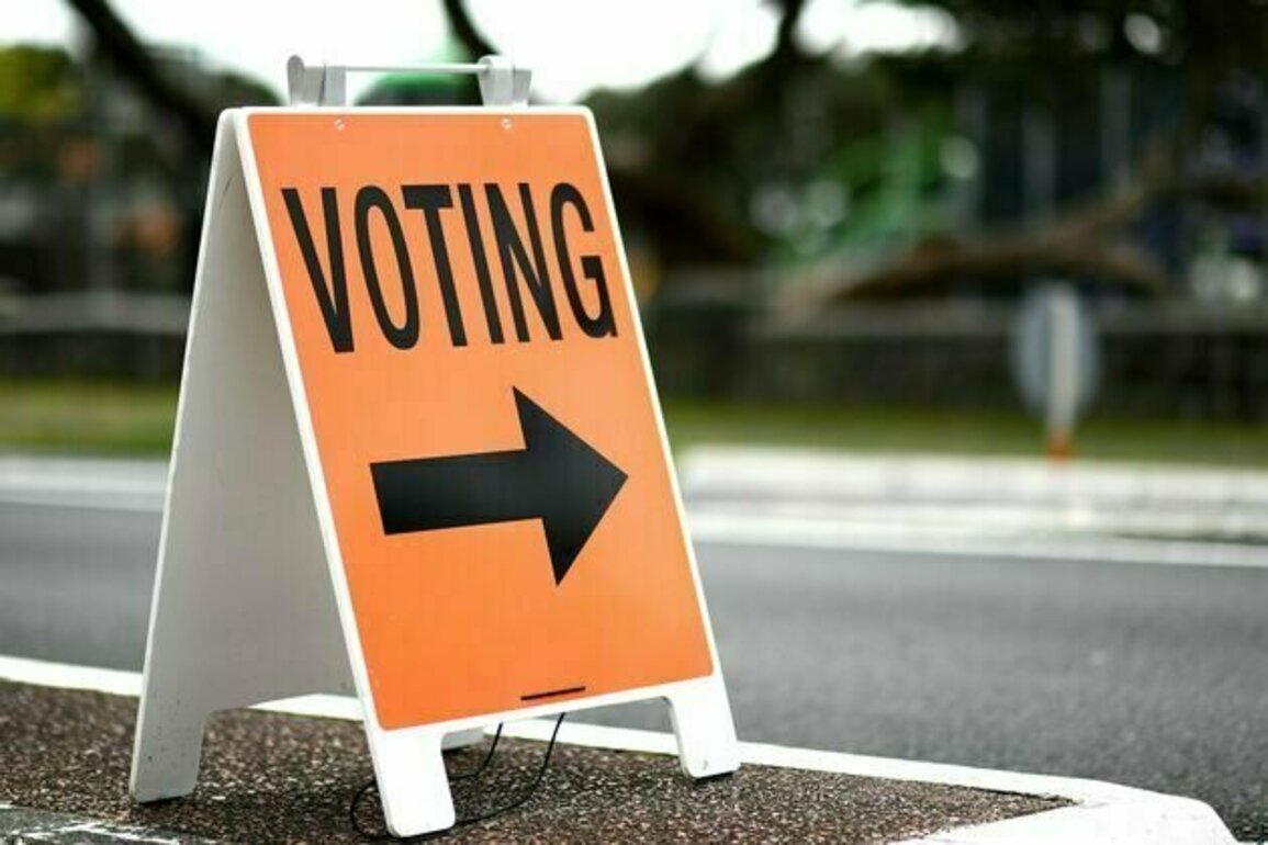 Another local election, another low turnout? Syncing local and general elections could be the answer