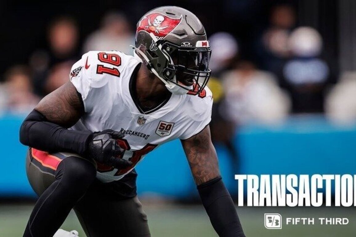 Jason Pierre-Paul Gets Second Game Day Elevation