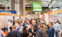 Timber Expo's sponsors and exhibitors