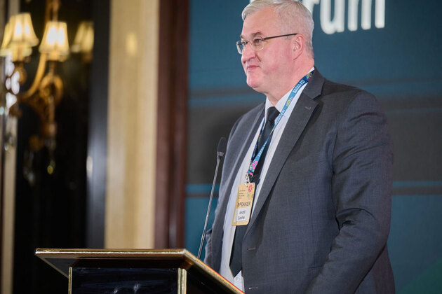 Russia planning "dangerous strikes" on substations supplying Ukraine's nuclear plants: FM Sybiha