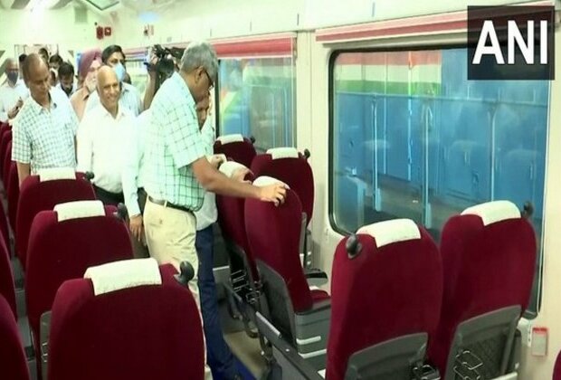 India's first deluxe train Deccan Queen completes 92 yrs