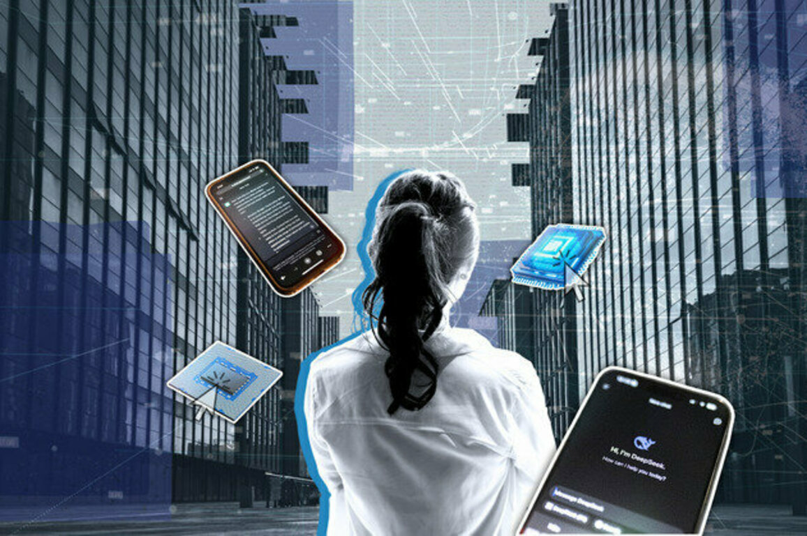 Companies are betting on AI to help lift productivity. Workers need to be part of the process