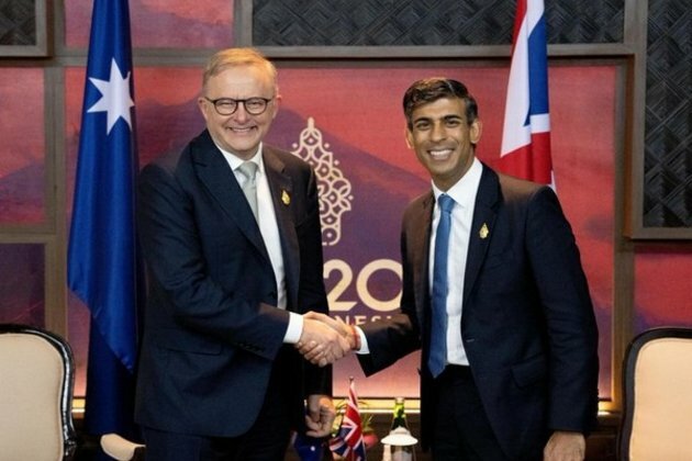 Australian PM announces passage of Free Trade Agreement with UK in parliament