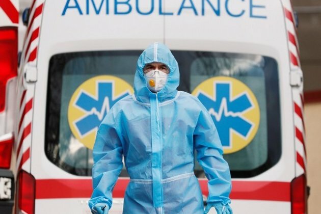 COVID-19 death toll in Mexico tops 150,000